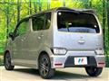 2017 Suzuki Wagon R Stingray