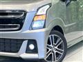 2017 Suzuki Wagon R Stingray