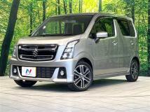 2017 Suzuki Wagon R Stingray