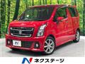 2018 Suzuki Wagon R Stingray