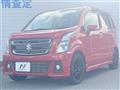 2018 Suzuki Wagon R Stingray