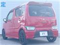 2018 Suzuki Wagon R Stingray
