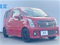 2018 Suzuki Wagon R Stingray
