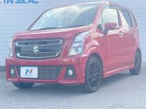 2018 Suzuki Wagon R Stingray