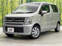 2021 Suzuki Wagon R