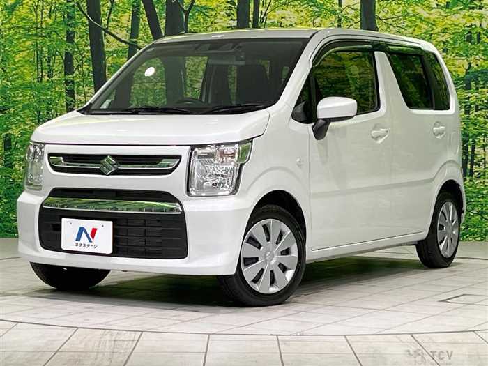 2024 Suzuki Wagon R