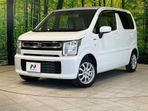 2020 Suzuki Wagon R