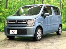 2020 Suzuki Wagon R