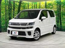 2020 Suzuki Wagon R