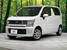 2020 Suzuki Wagon R