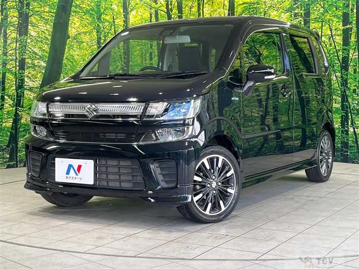 2021 Suzuki Wagon R