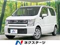2021 Suzuki Wagon R