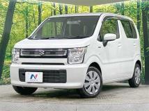 2021 Suzuki Wagon R