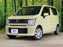 2021 Suzuki Wagon R