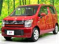 2021 Suzuki Wagon R