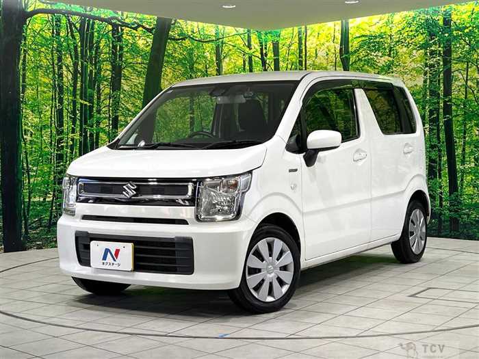 2021 Suzuki Wagon R