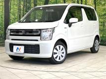 2022 Suzuki Wagon R