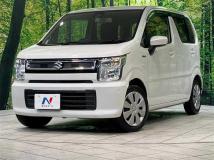 2022 Suzuki Wagon R