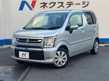 2022 Suzuki Wagon R