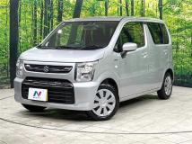 2022 Suzuki Wagon R