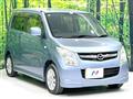 2009 Mazda AZ-Wagon