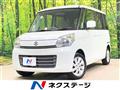 2013 Suzuki Spacia