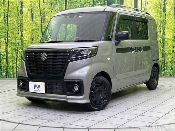 2023 Suzuki Suzuki Others