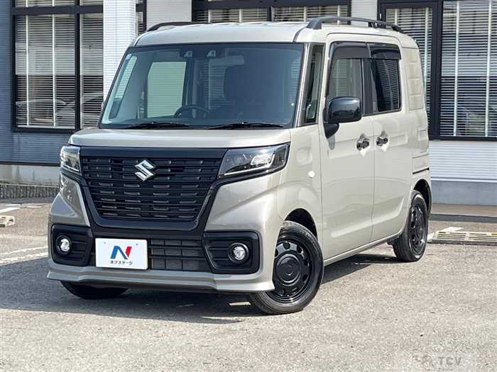 2023 Suzuki Suzuki Others