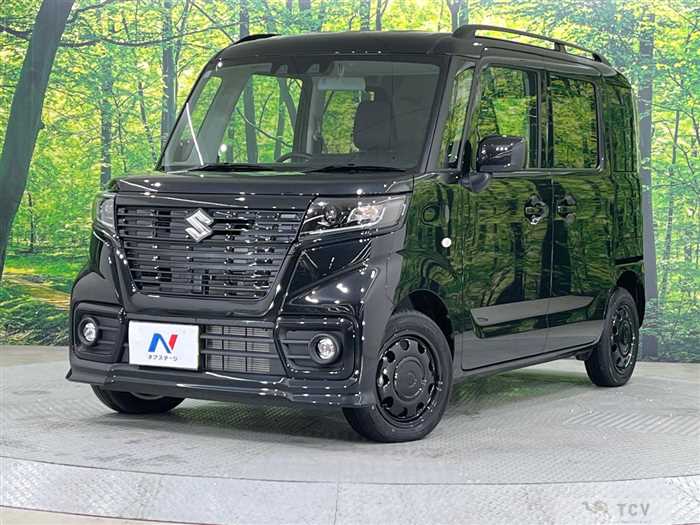 2024 Suzuki Suzuki Others