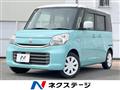 2017 Suzuki Spacia