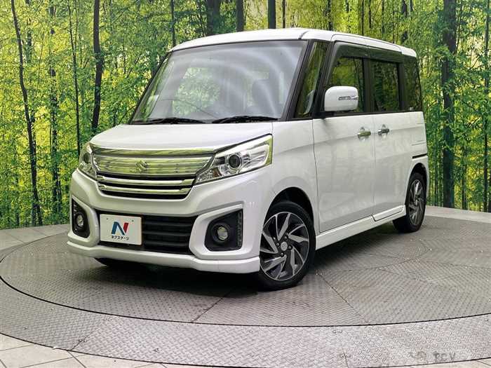 2015 Suzuki Suzuki Others