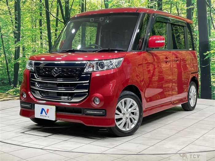 2017 Suzuki Suzuki Others