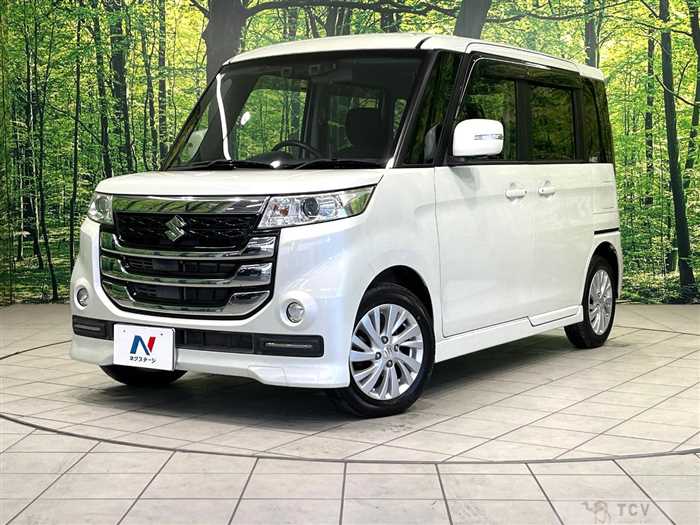 2017 Suzuki Suzuki Others