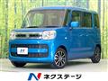 2018 Suzuki Spacia