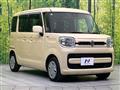 2018 Suzuki Spacia