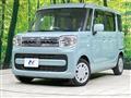 2019 Suzuki Spacia