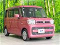 2019 Suzuki Spacia