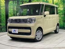 2022 Suzuki Spacia