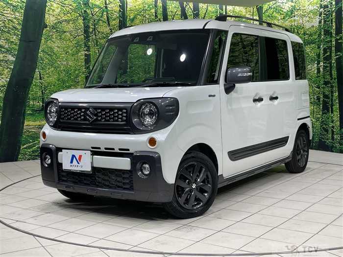 2023 Suzuki Suzuki Others