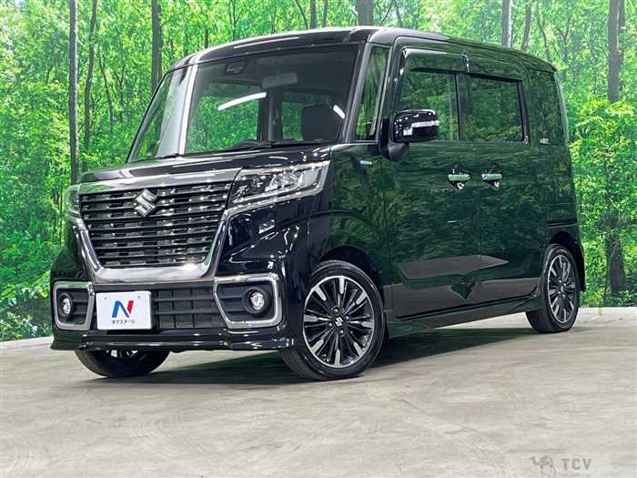 2018 Suzuki Suzuki Others