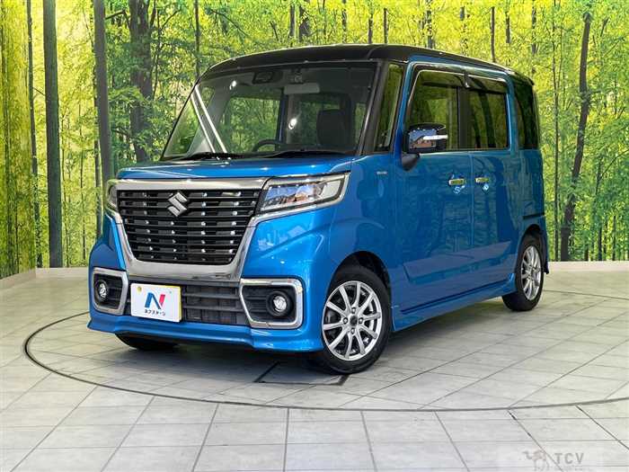 2018 Suzuki Suzuki Others