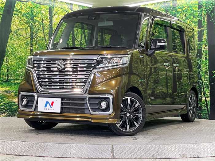 2018 Suzuki Suzuki Others