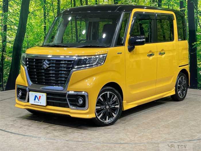 2018 Suzuki Suzuki Others