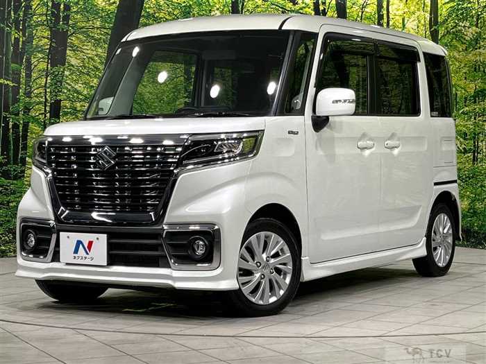 2019 Suzuki Suzuki Others