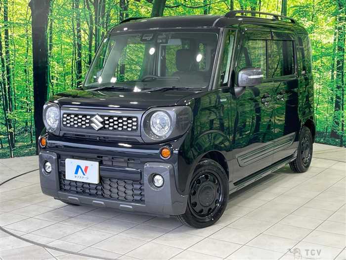 2019 Suzuki Suzuki Others