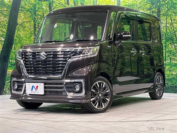 2019 Suzuki Suzuki Others