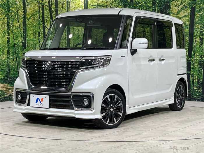 2019 Suzuki Suzuki Others