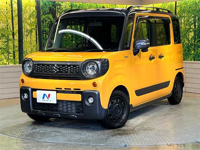 2019 Suzuki Suzuki Others