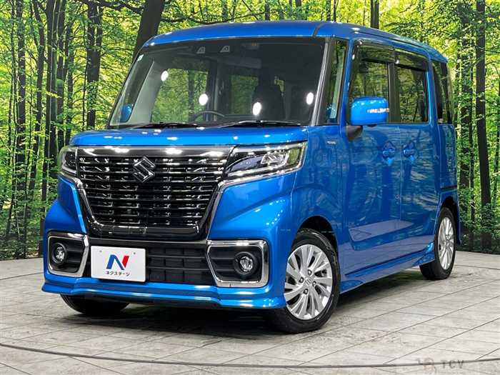 2021 Suzuki Suzuki Others