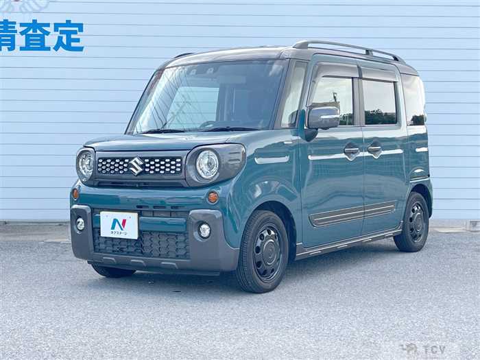 2021 Suzuki Suzuki Others